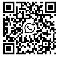 WhatsApp QR Code