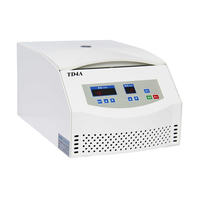 TD4A Low Speed Centrifuge