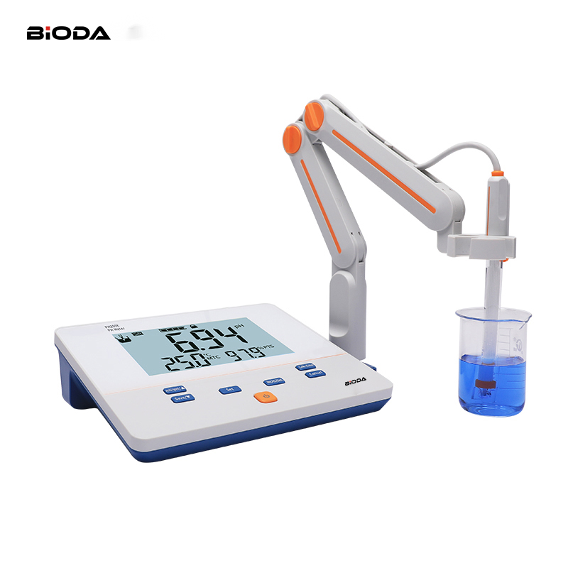PH200E Benchtop pH Meter