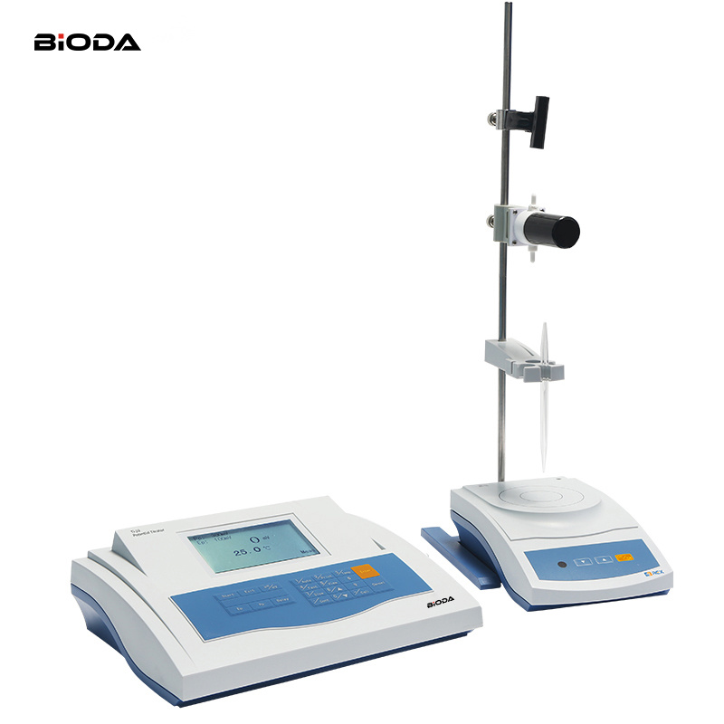 Ti-20 Potential Titrator