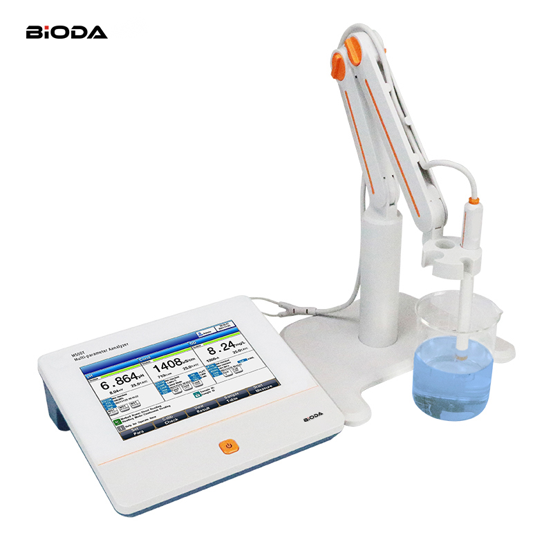 M500T-A Benchtop Multi-parameter Analyzer