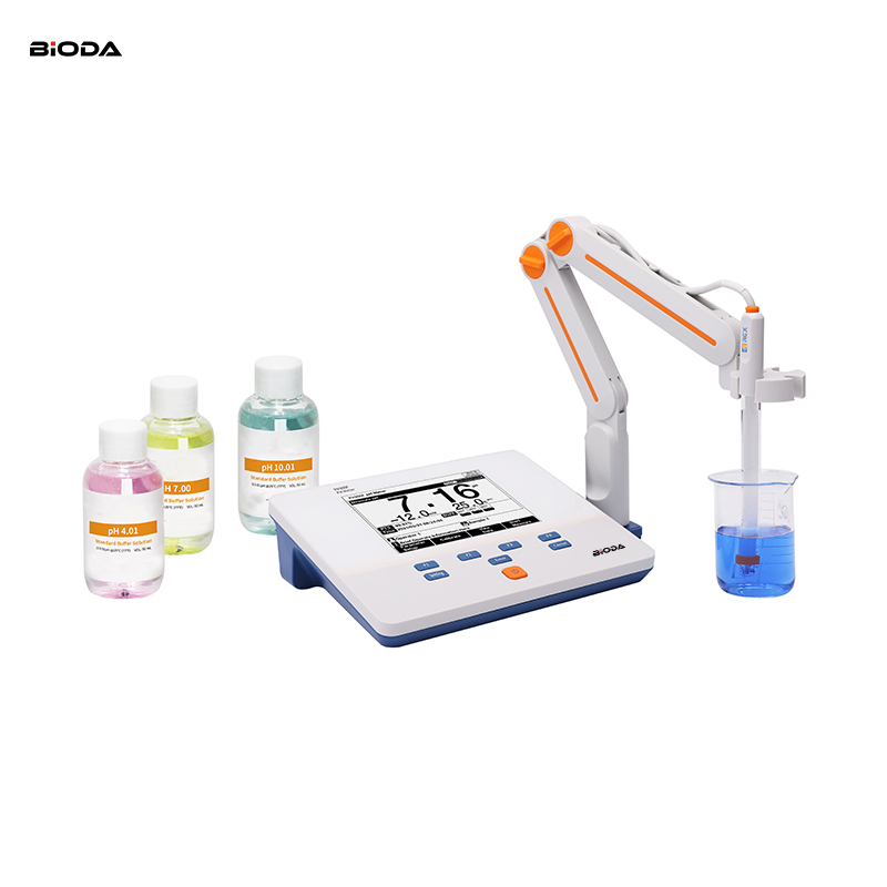 M300F Benchtop Multi-parameter Analyzer