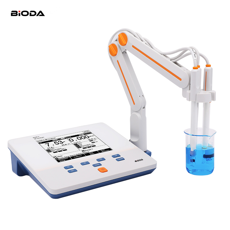 M300F-A Benchtop Multi-parameter Analyzer