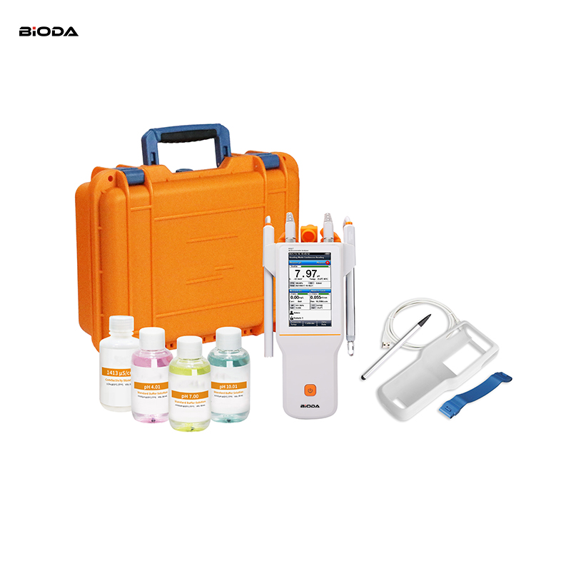 M310T Portable Multi-parameter Analyzer