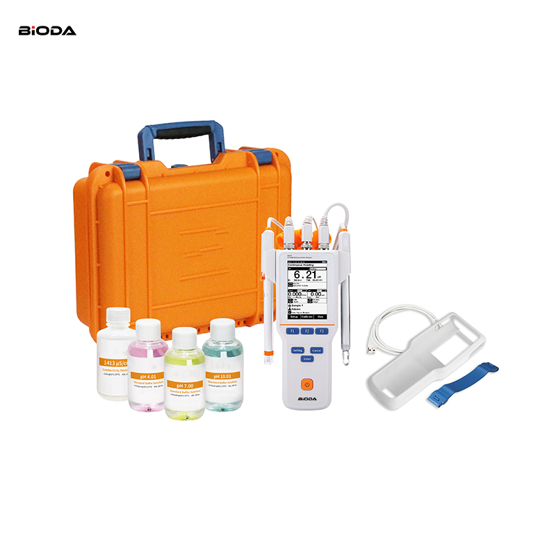 M310F Portable Multi-parameter Analyzer
