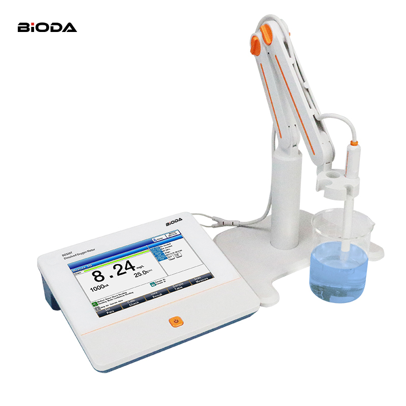 DO500T Benchtop Dissolved Oxygen Meter