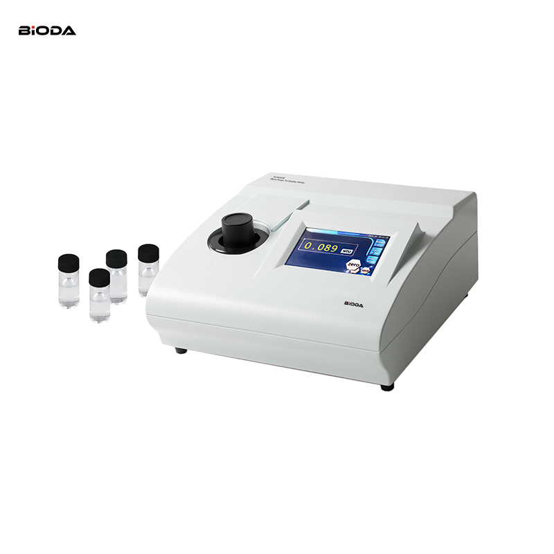 TU4000E Benchtop Turbidity Meter