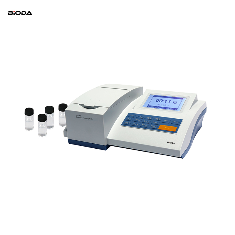 TU1000 Benchtop Turbidity Meter