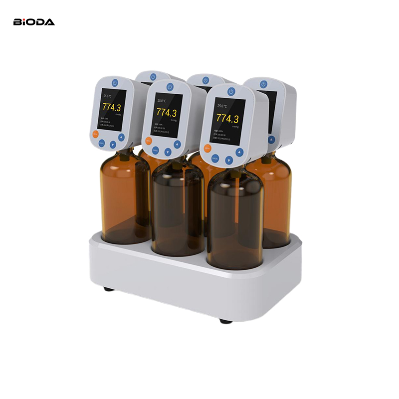 BOD-573 biochemical oxygen demand meter