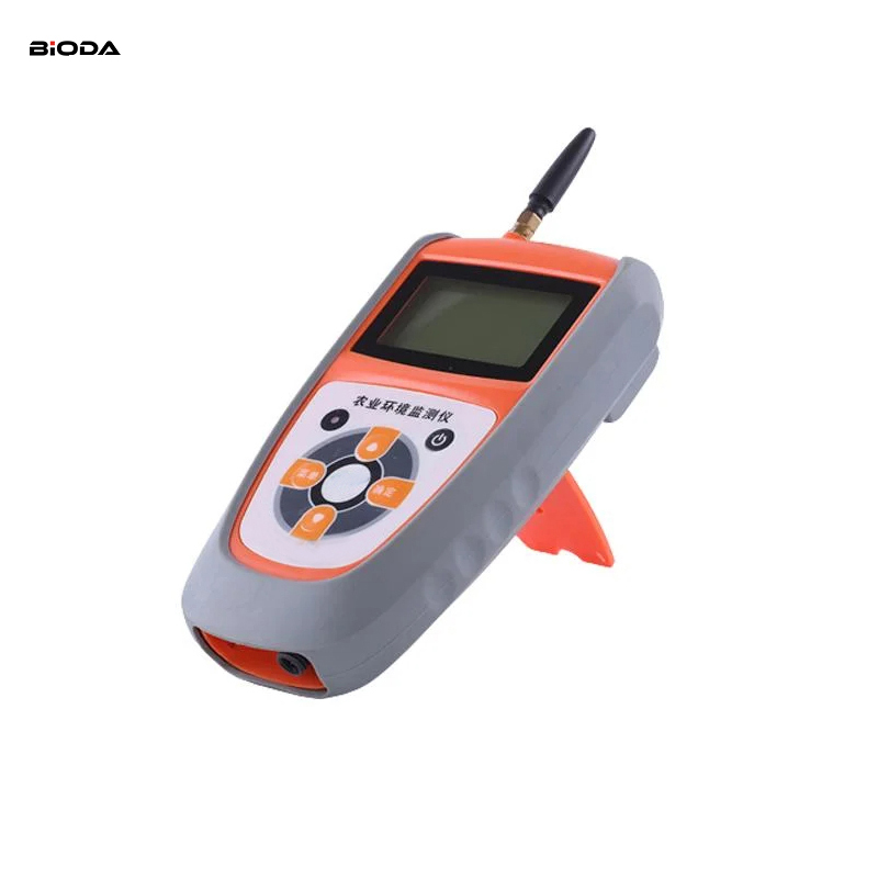 Multi-Parameter Soil Meter