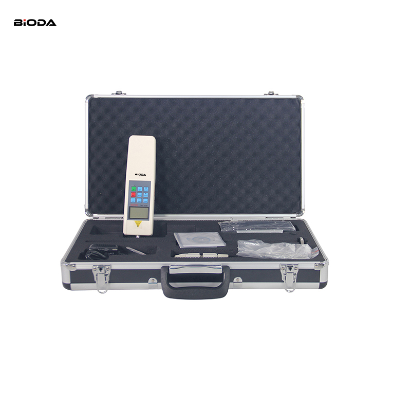Portable Soil Hardness Tester TYD-2