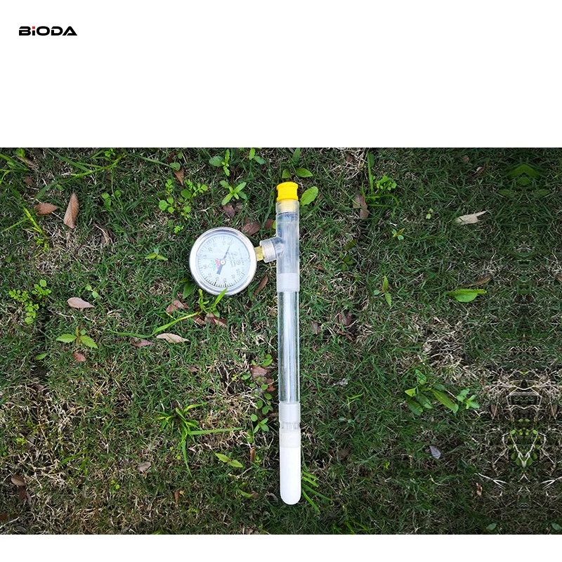 Soil Tensiometer TEN-15/30/45/50/60/90/120