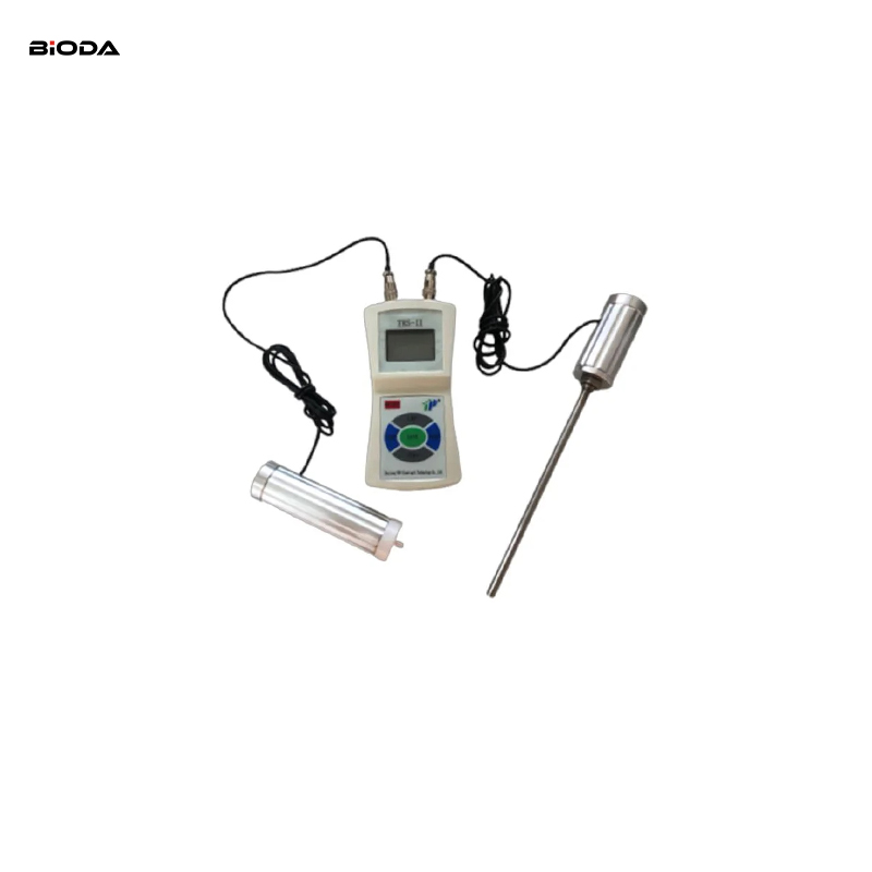 Soil Water Potential Tester TRS-II