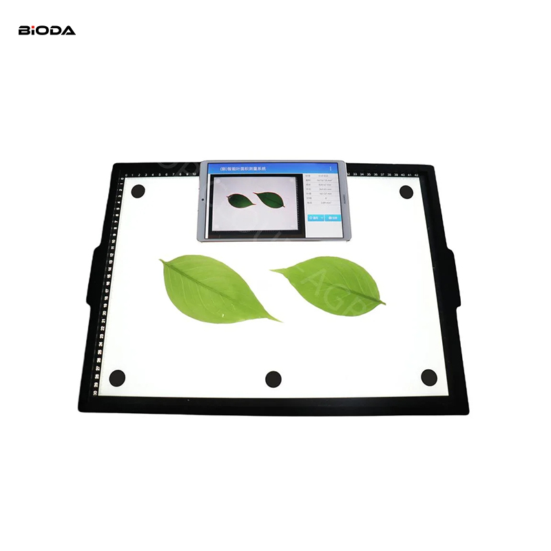 Digital Leaf Area Meter YMJ-C