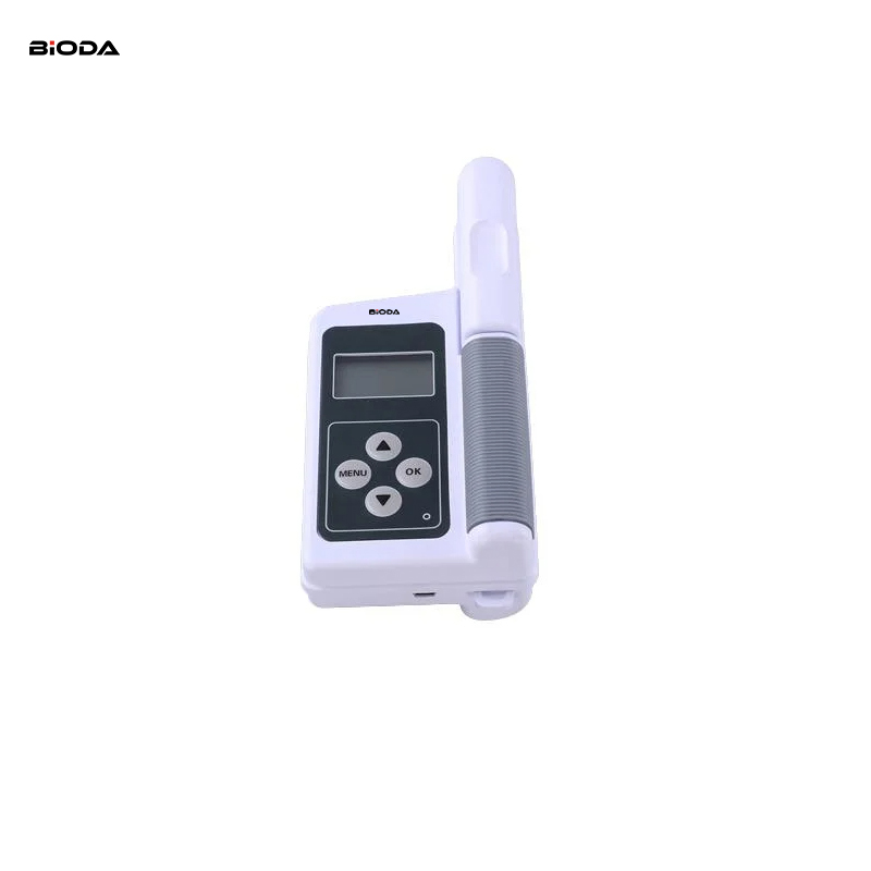 Plant chlorophyll meter TYS-B