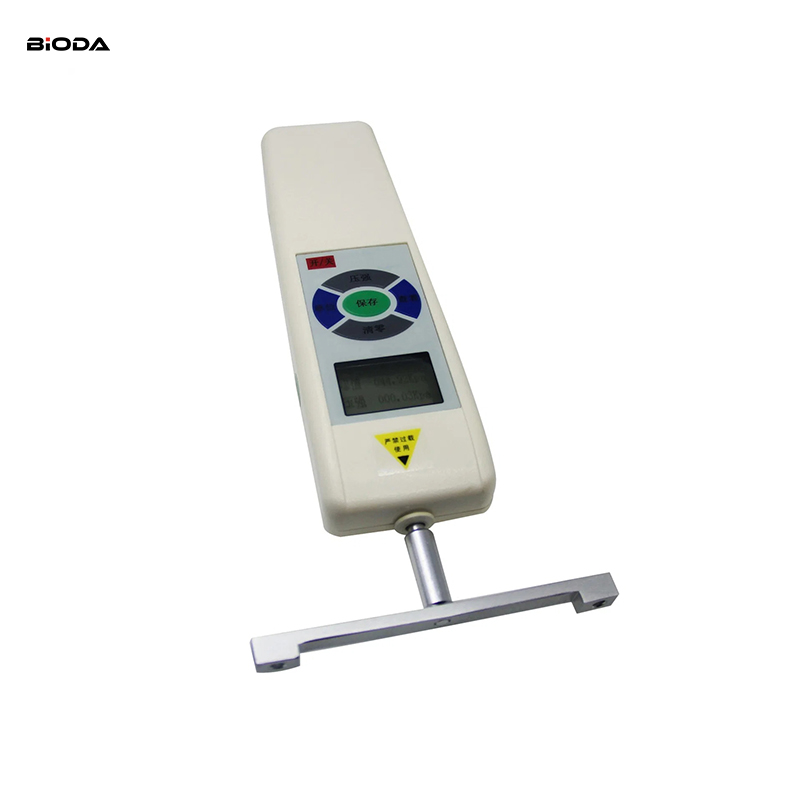 Plant Physiological Culm-Strength Meter YYD-1A/YYD-1B