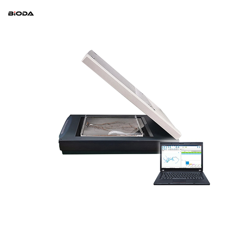 Plant Root Phenotype Analysis Instrument GXY-A