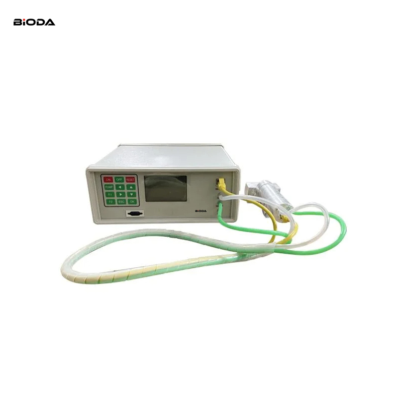Plant stem flow meter TPJL-1000