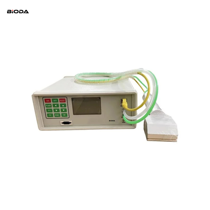 Plant Transpiration Rate Meter TPZT-1000