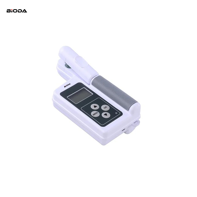 Portable Plant Nutrition Tester TYS-4N