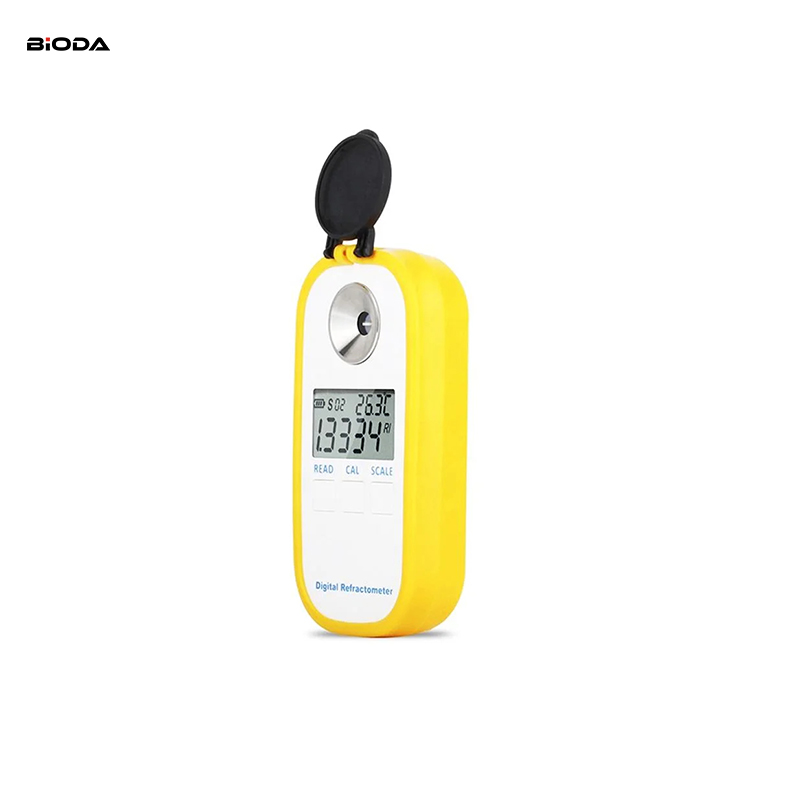 Portable Auto Refractometer TD-45/TD-92
