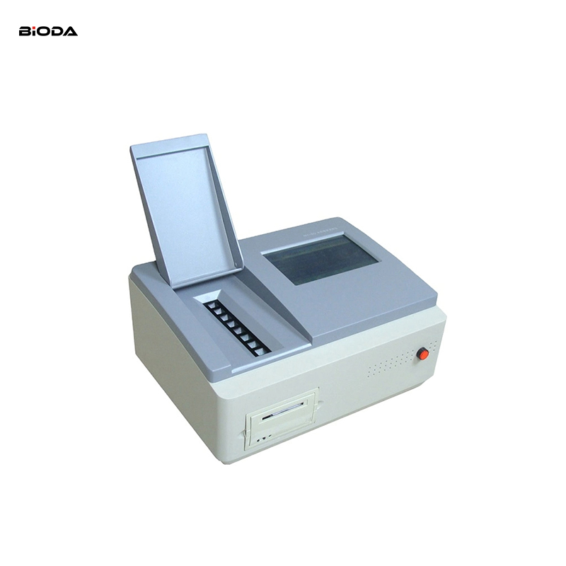 Pesticide Residue Tester for Food Safety NY-8DA