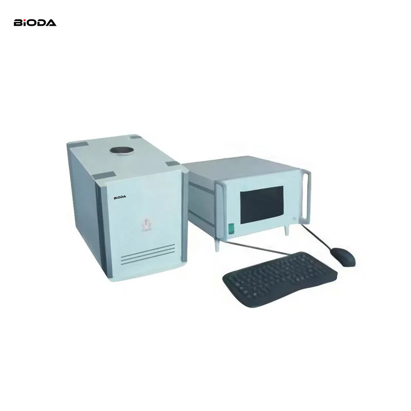 NMR oil content analyzer HCY-20