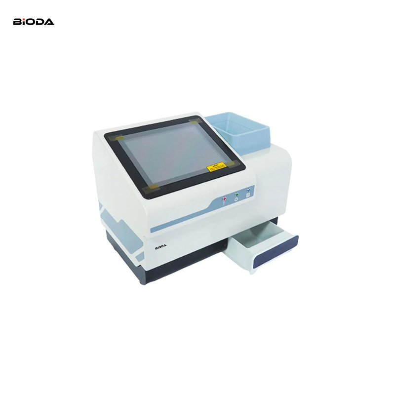 Near-Infrared Food Grain Analyzer TPGA-3000