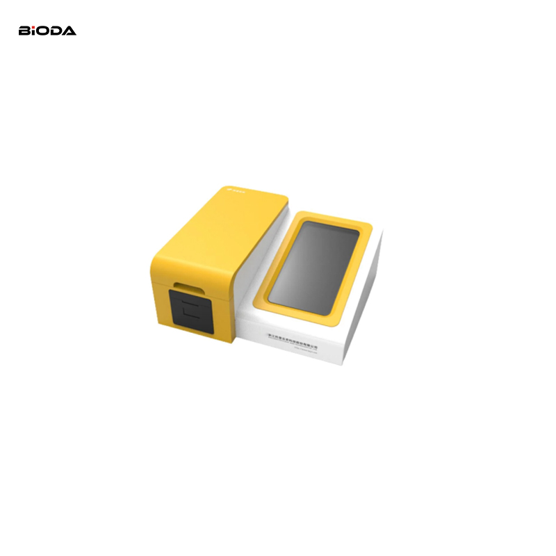 Multifunctional Pesticide Residue Detector NY-12DG