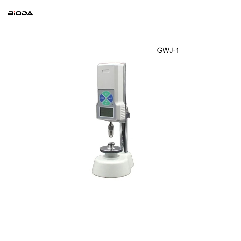 Grain Hardness Meter GWJ-1/GWJ-2
