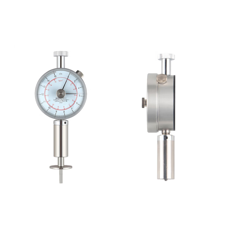 Pointer Fruit Hardness Tester GY-1/GY-2/GY-3