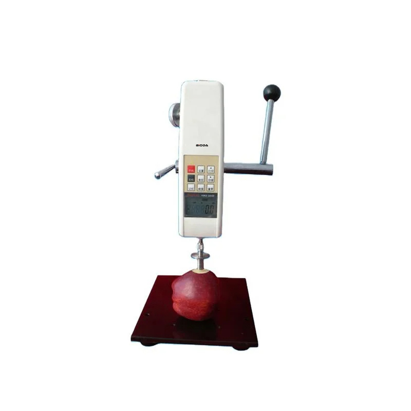 Digital Fruit Hardness Meter GY-4