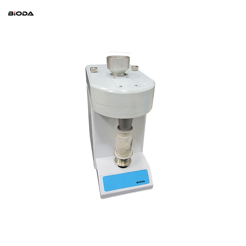 Lab Whirlwind Mill FS-II