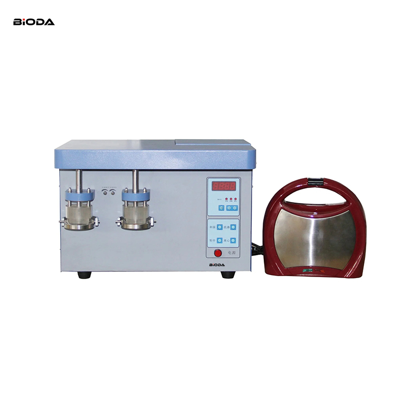 Double Head Gluten Tester MJ-IIIA
