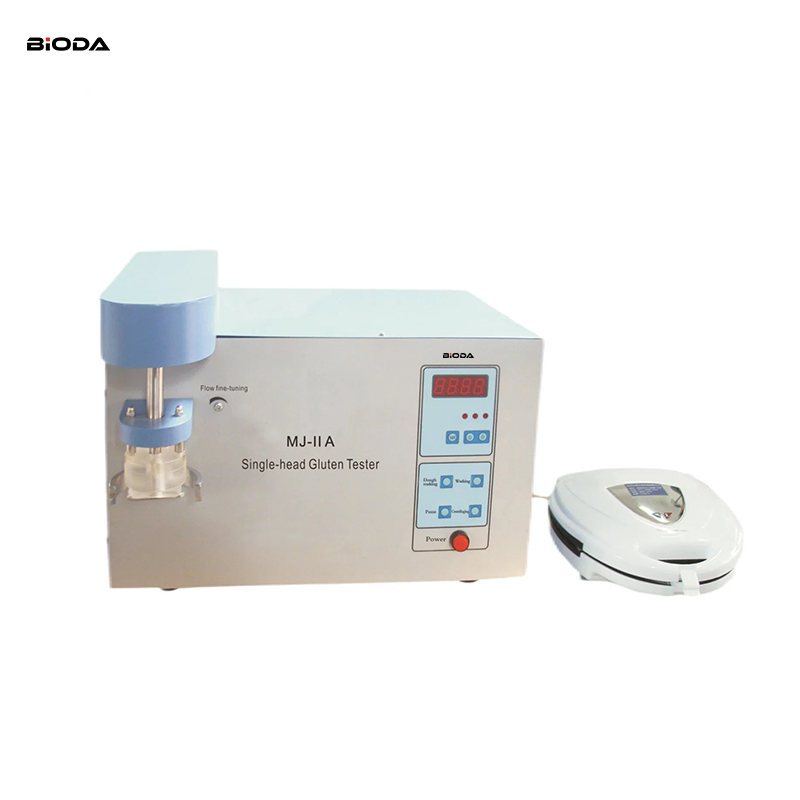 Single-Head Gluten Tester MJ-IIA
