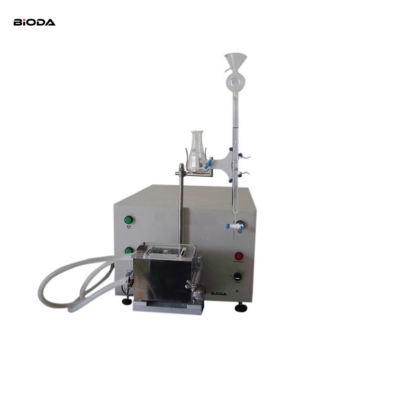 Flour Electronic Farinograph HZF-150