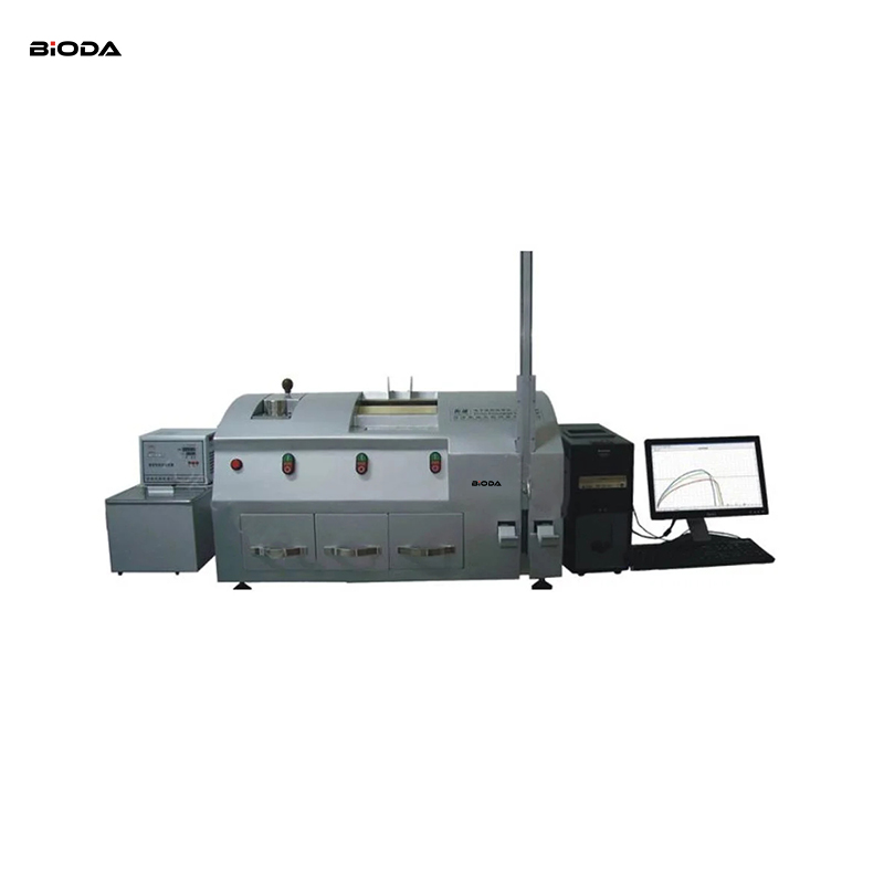 Dough Tensile Tester HZL-350