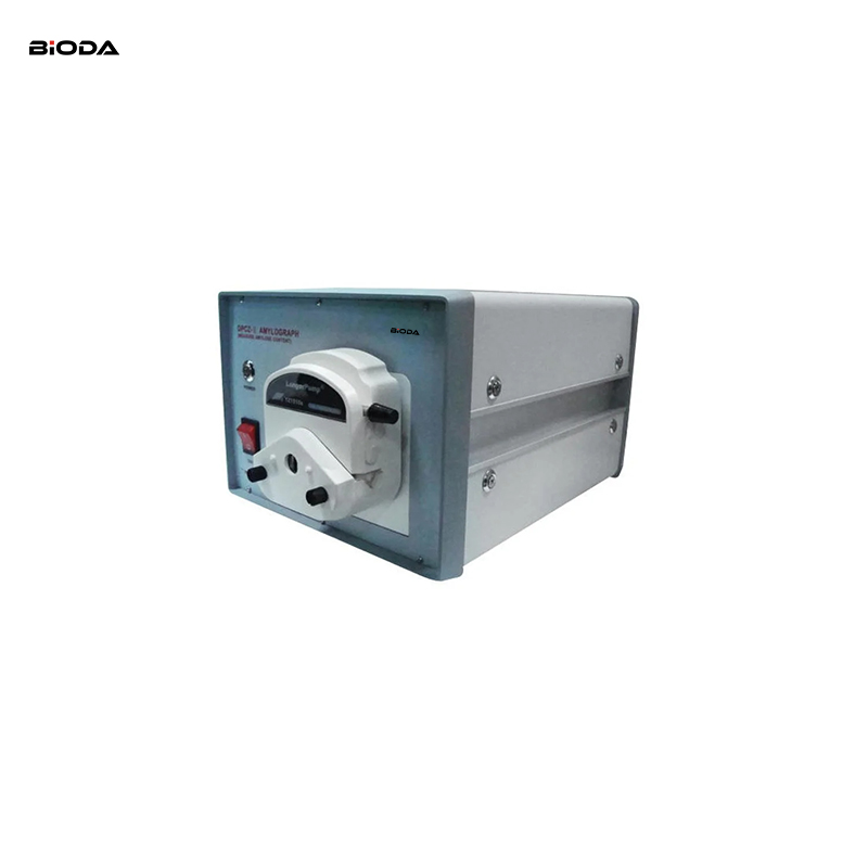 Amylose Analyzer DPCZ-II