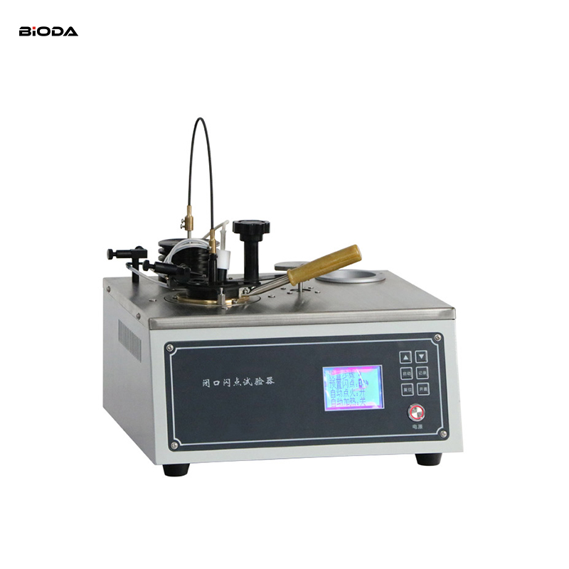 BYD-261-1(2021)Pensky-Martens Closed-Cup Flash Point Tester
