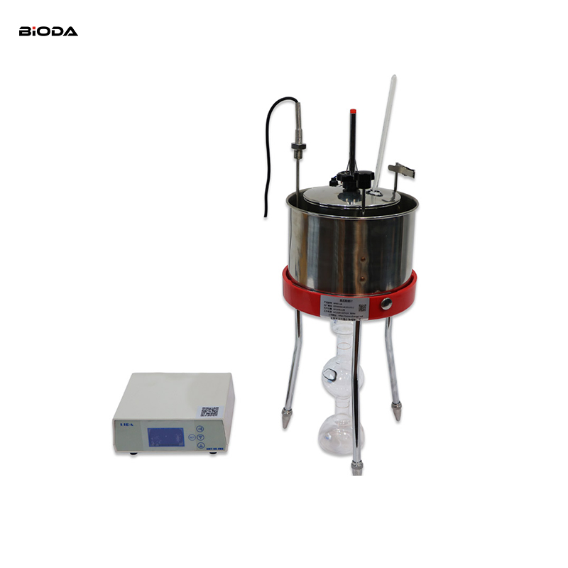 WNE-1A Engler Viscometer(Digital Display)