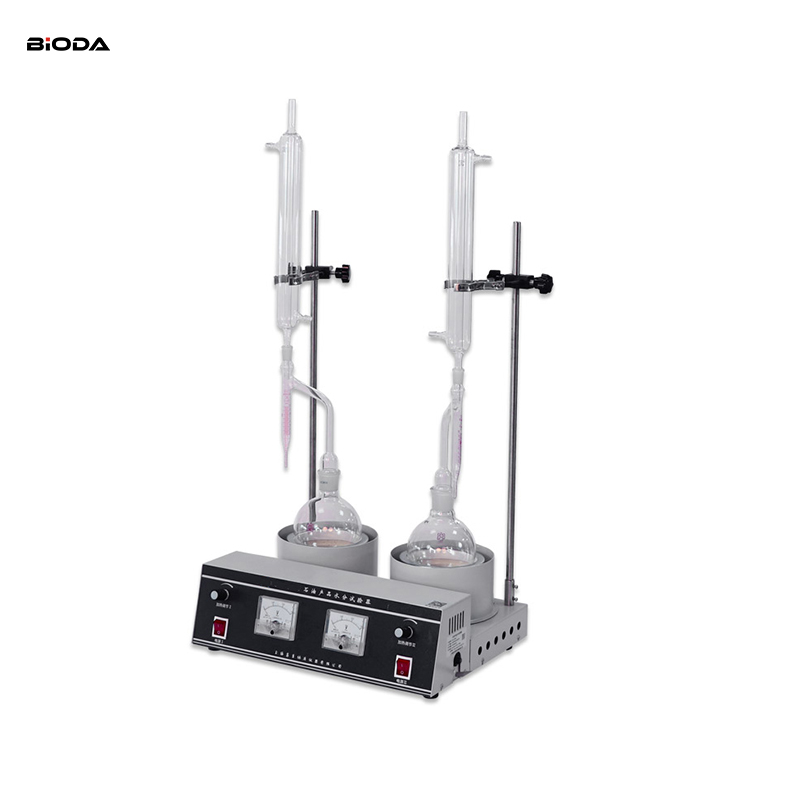 BYD-260A Water Content Tester