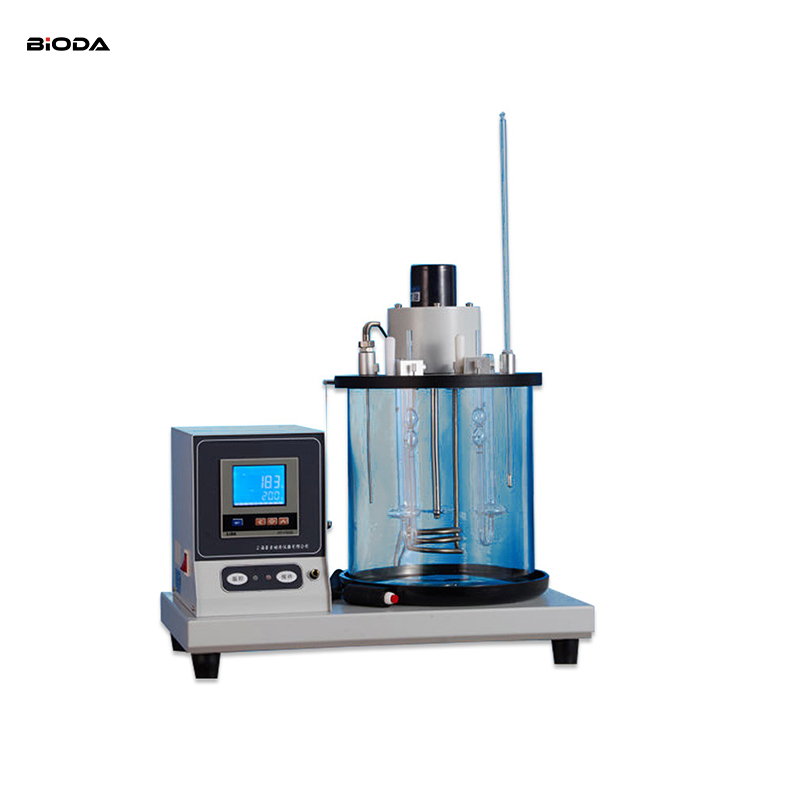 BYD-265BKinematic Viscometer