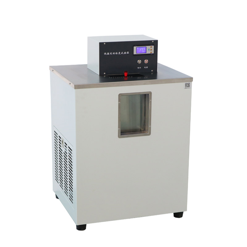 BYD-265G Low Temperature Kinematic Viscometer