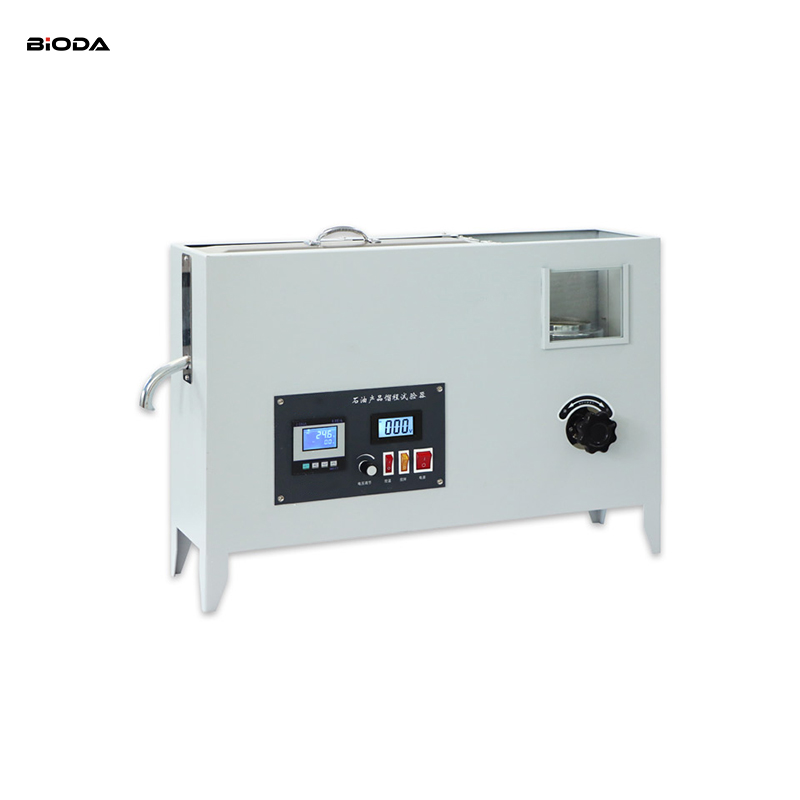 BYD-255 Distillation Apparatus(All-in-One)