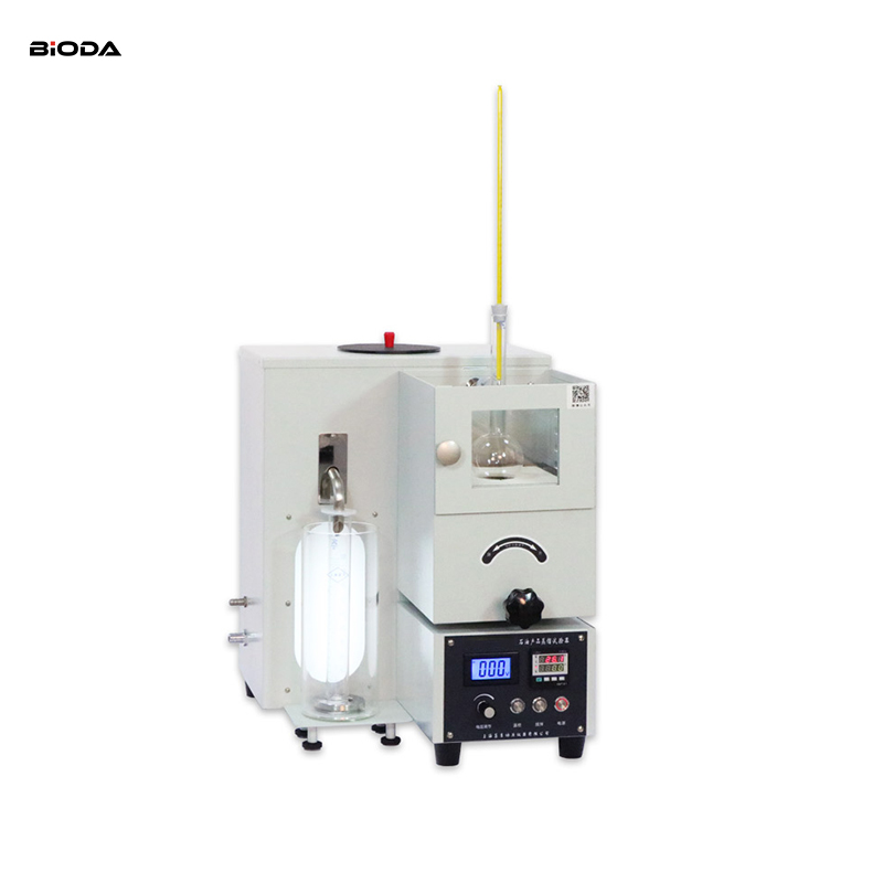 BYD-6536 Distillation Apparatus