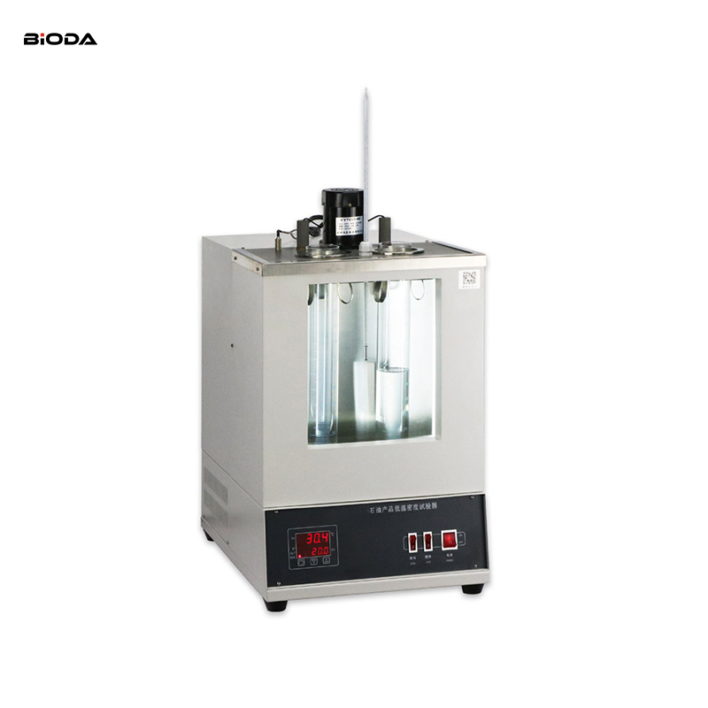 SYD-1884A-1 Petroleum Products Low Temperature Density Tester