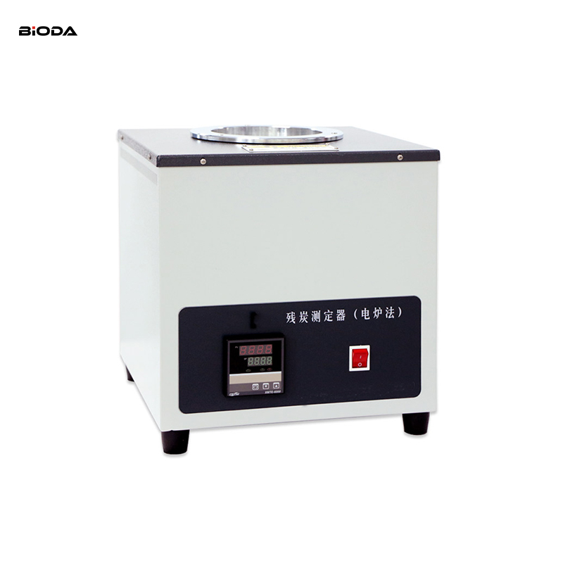 BYD-30011 Carbon Residue Tester(Electric Furnace Method)