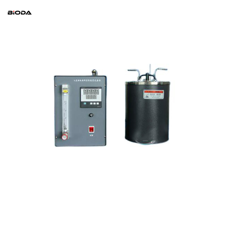 BYD-509A Motor Fuels Existent Gum Tester