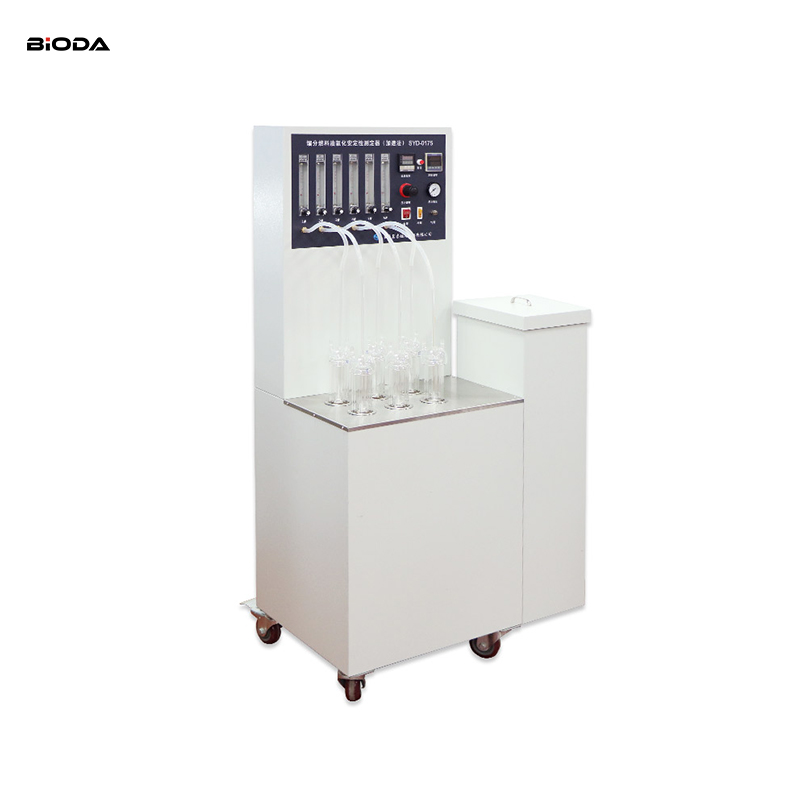 BYD-0175 Distillate Fuel Oils Oxidation Stability Tester