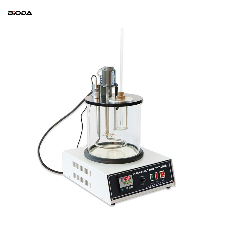 BYD-262A Aniline Point Tester